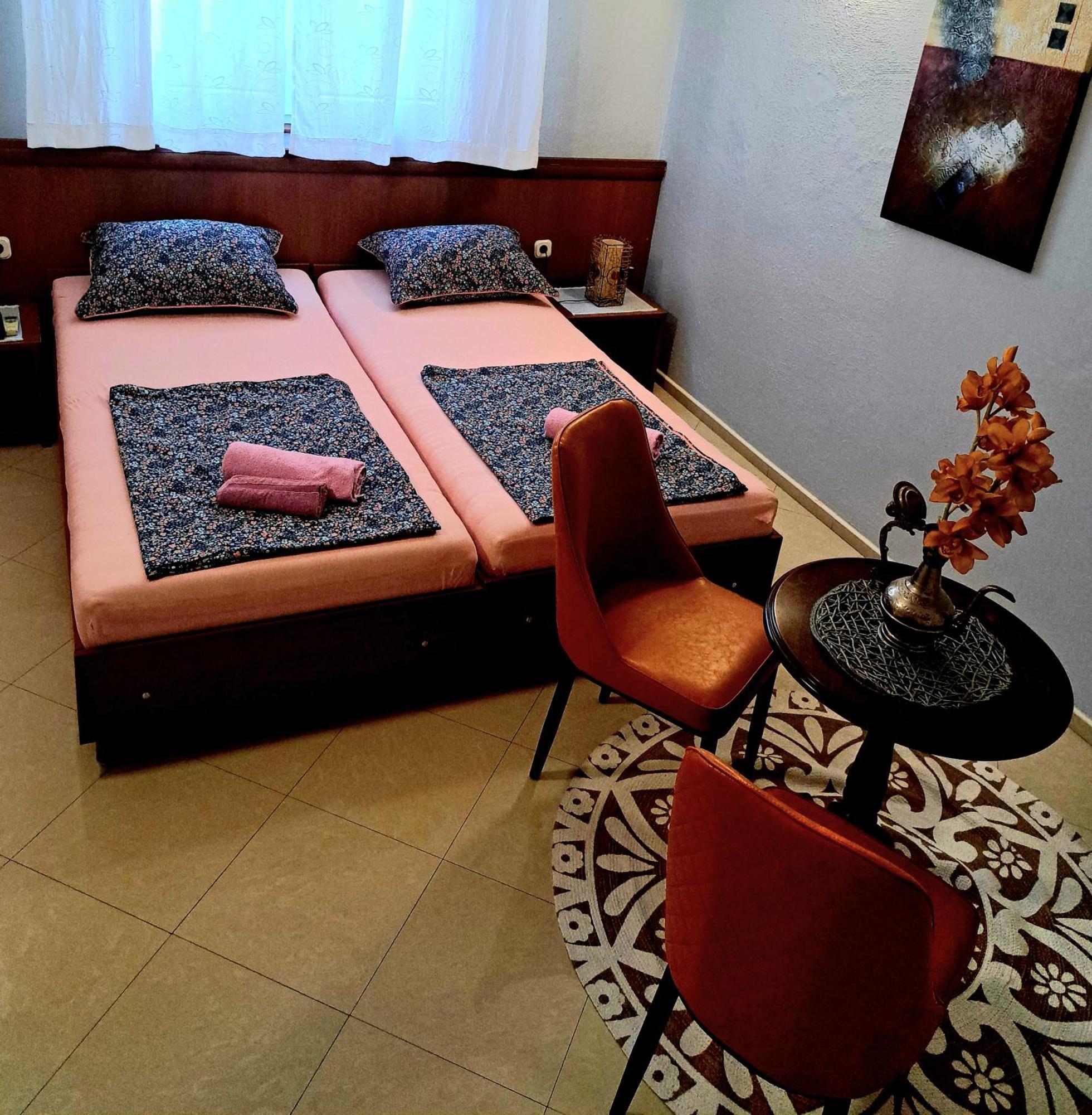 Rubis Suite Mostar Exterior foto
