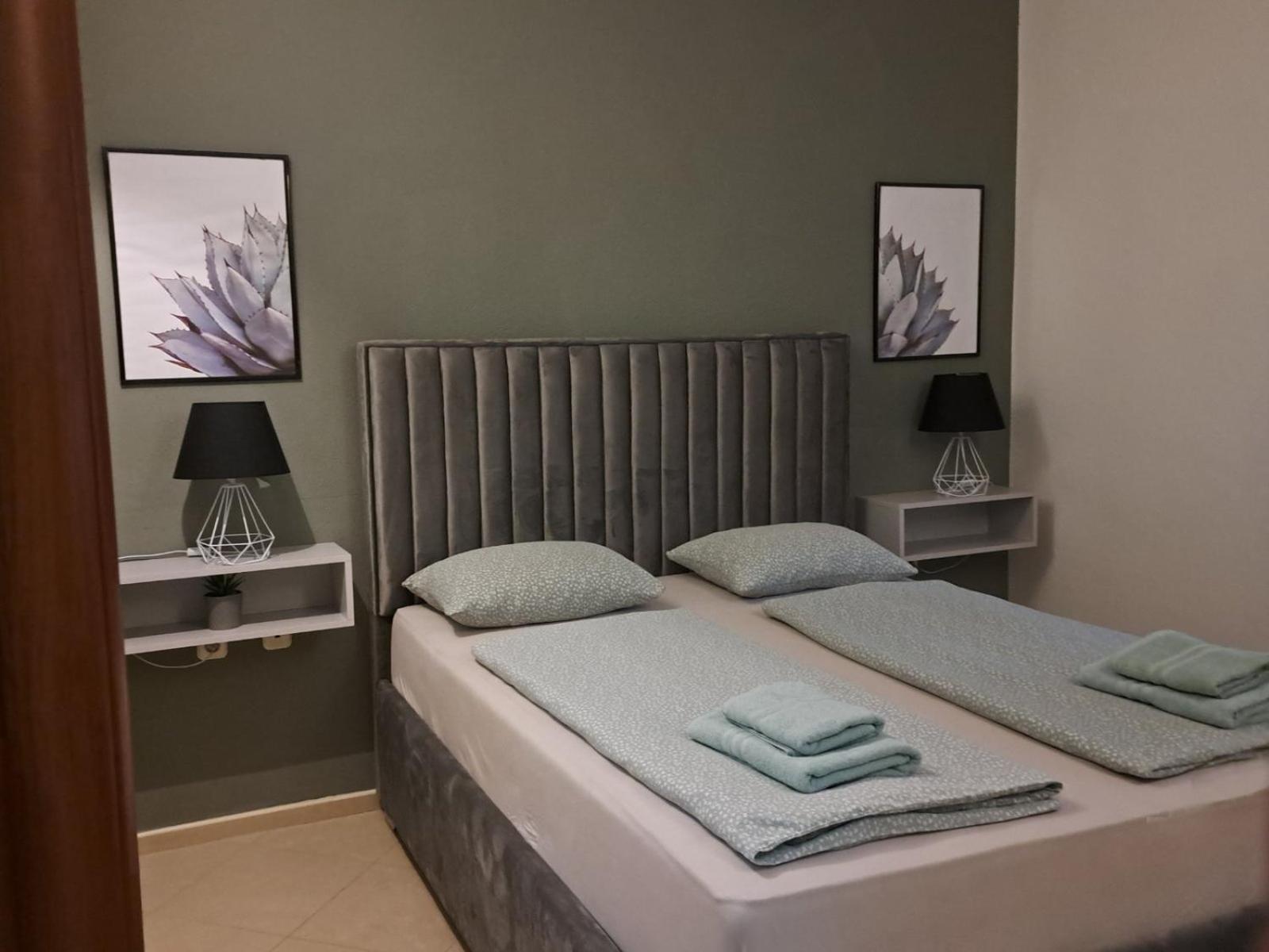 Rubis Suite Mostar Exterior foto