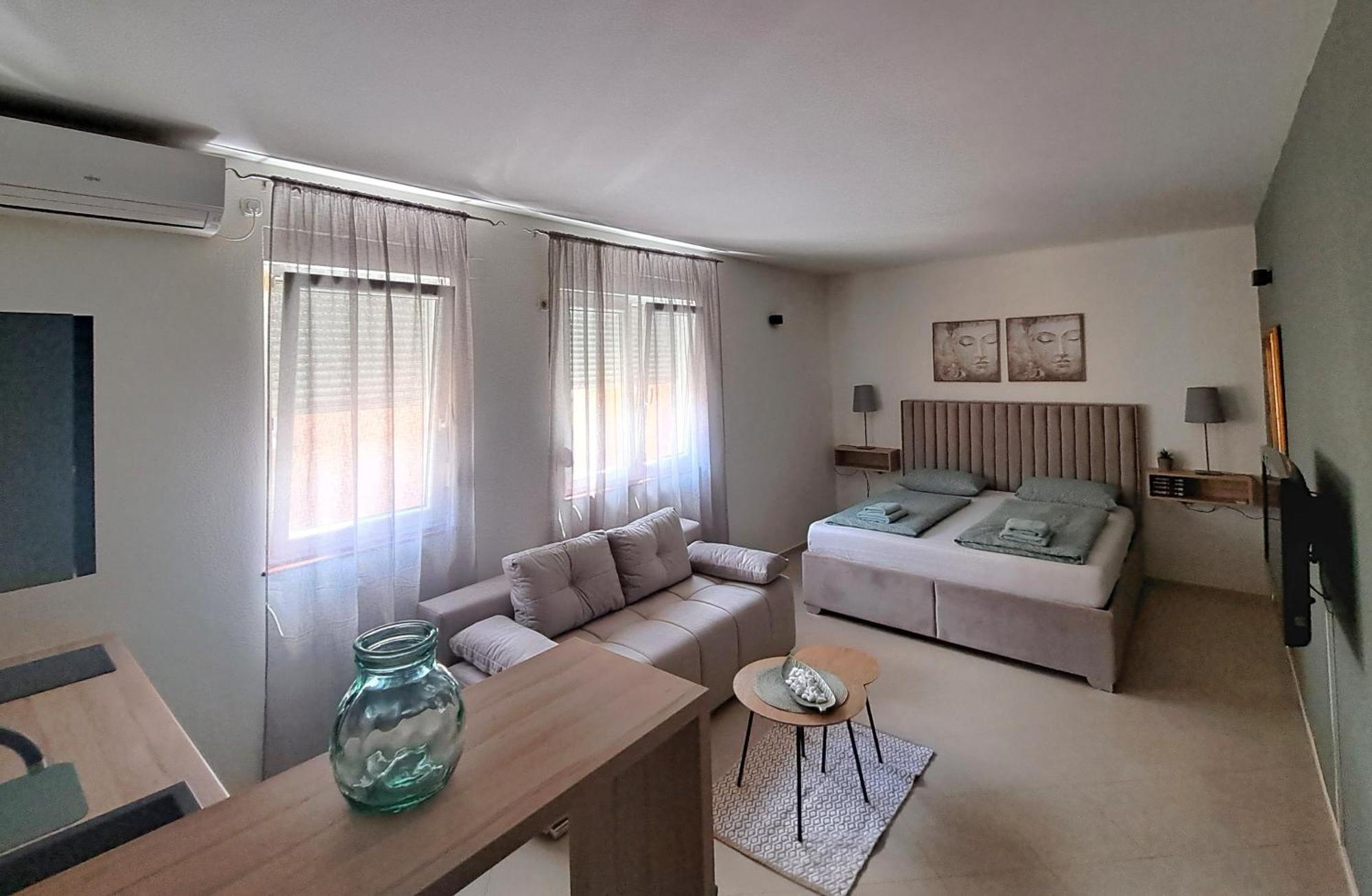 Rubis Suite Mostar Exterior foto