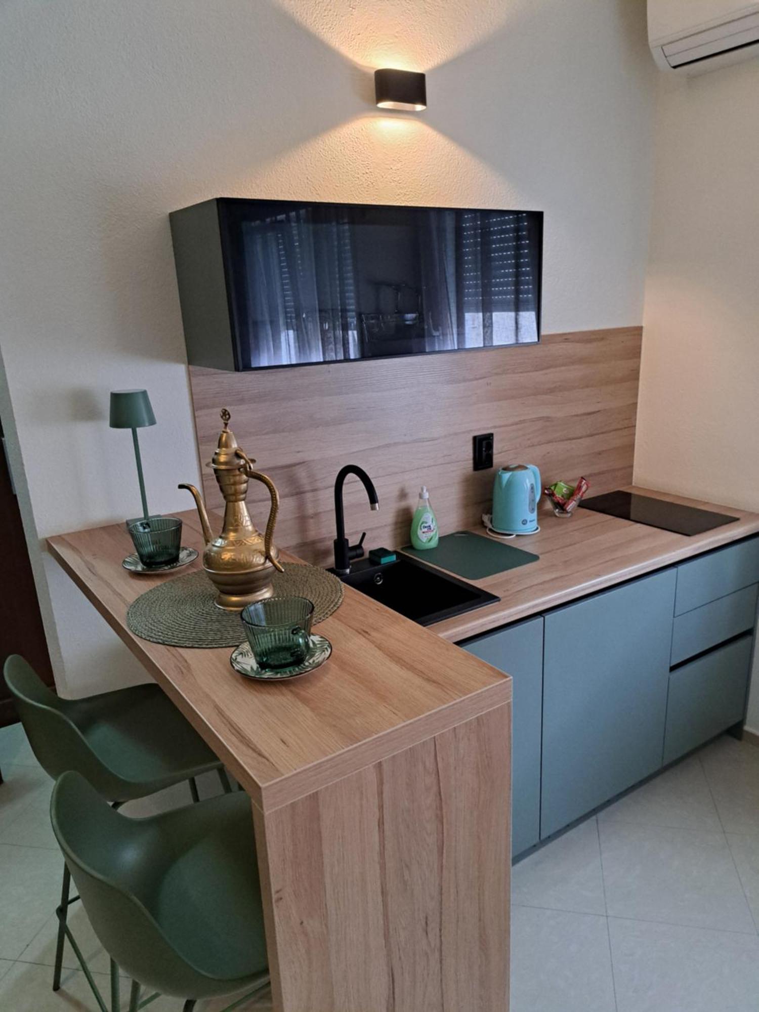Rubis Suite Mostar Exterior foto